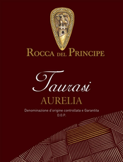 2018 Rocca del Principe - Taurasi DOCG Aurelia