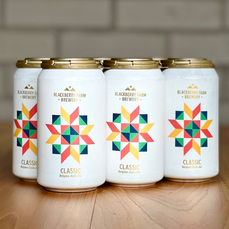 Blackberry Farm - Classic Saison 6pk