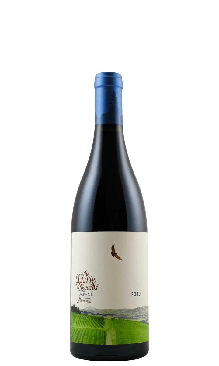 2019 Eyrie Vineyards - Pinot Noir Willamette Valley Daphne