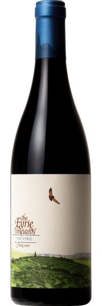 2019 Eyrie Vineyards - Pinot Noir Willamette Valley The Eyrie