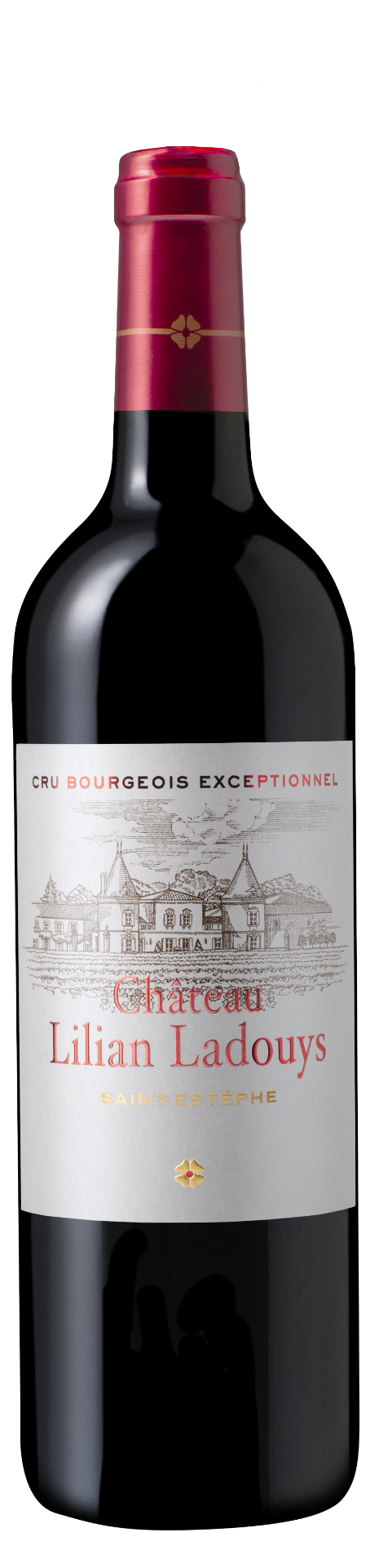 2022 Chateau Lilian Ladouys - St. Estephe (750ml)