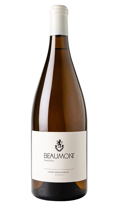 2021 Beaumont - Chenin Blanc Walker Bay Hope Marguerite