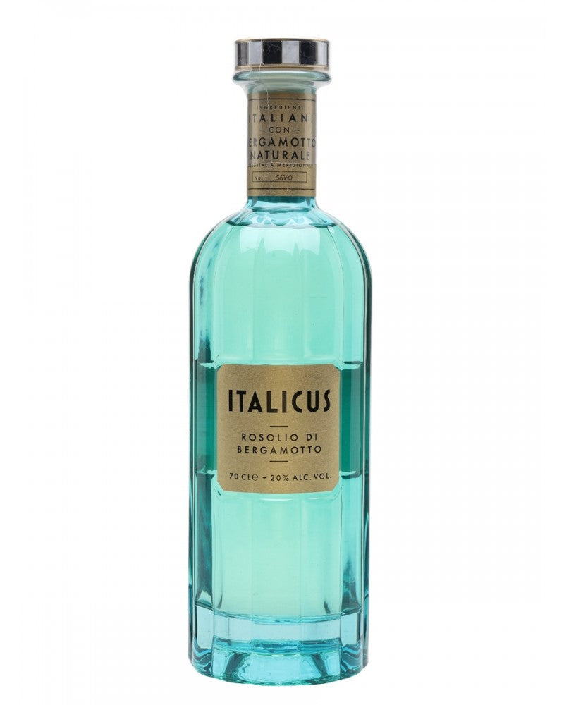 Italicus Rosolio di Bergamotto Liqueur 750ml