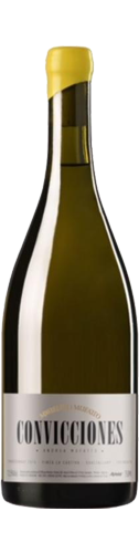 2019 Michelini i Mufatto - Chardonnay Gualtallary Convicciones