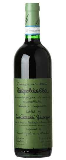 2016 Quintarelli - Valpolicella DOC Classico Superiore