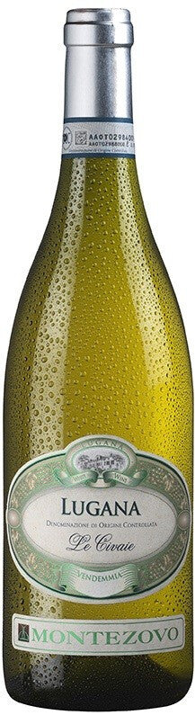 2021 Monte Zovo - Lugana