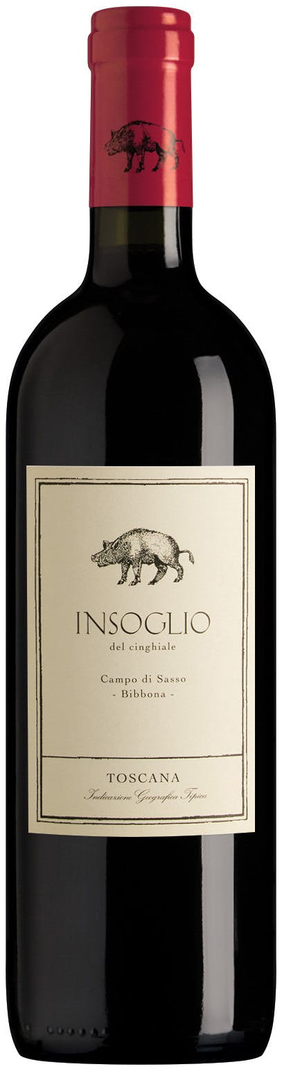 2021 Campo di Sasso - Toscana Rosso IGT Insoglio