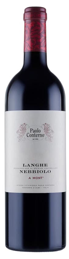 2020 Conterno, Paolo - Langhe Nebbiolo A Mont