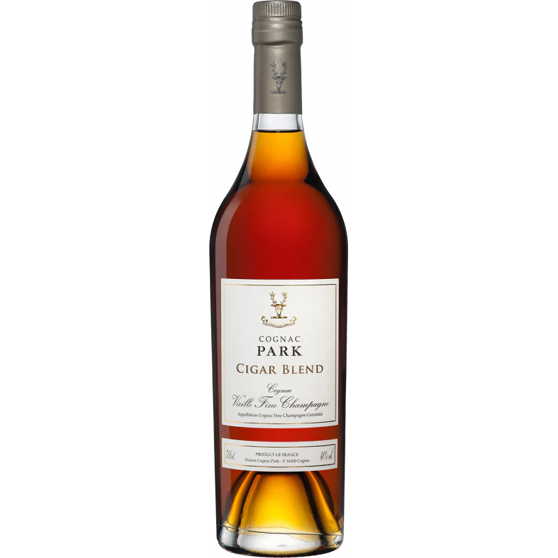 Cognac Park Cigar Blend Cognac 750ml