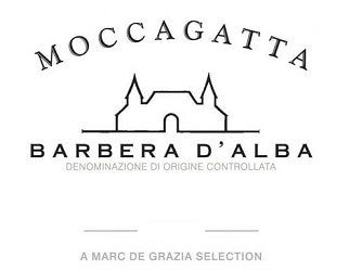 2020 Moccagatta - Barbera d'Alba