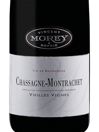 2019 Vincent Morey - Chassagne Montrachet Rouge Vieilles Vignes