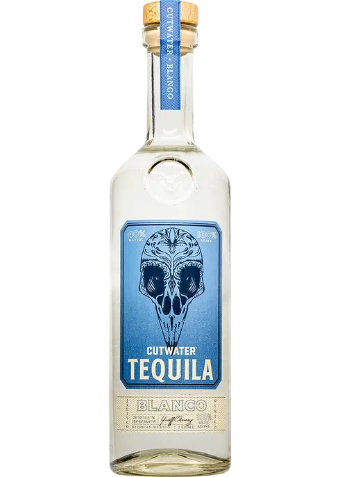 Cutwater  Blanco Tequila 750ml