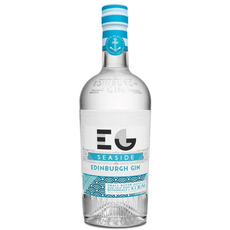 Edinburgh Seaside Small Batch Gin 750ml