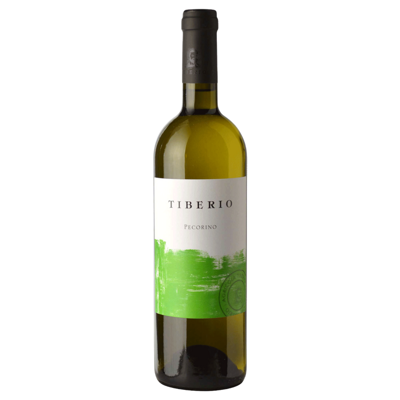2021 Tiberio - Colline Pescaresi IGT Pecorino