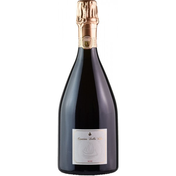 2017 Cantina della Volta - Lambrusco di Sorbara DOC Rose