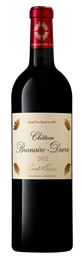 2022 Chateau Branaire Ducru - St. Julien HALF BOTTLE  (Bordeaux Future ETA 2025) (375ml)