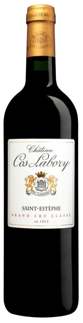 2022 Chateau Cos Labory St. Estephe (750ml)