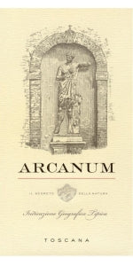 2010 Tenuta di Arceno - Toscana IGT Valadorna di Arcanum