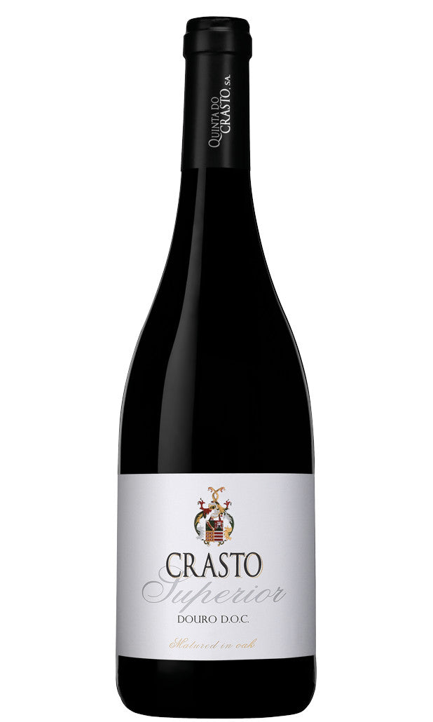 2016 Quinta Do Crasto - Douro Superior