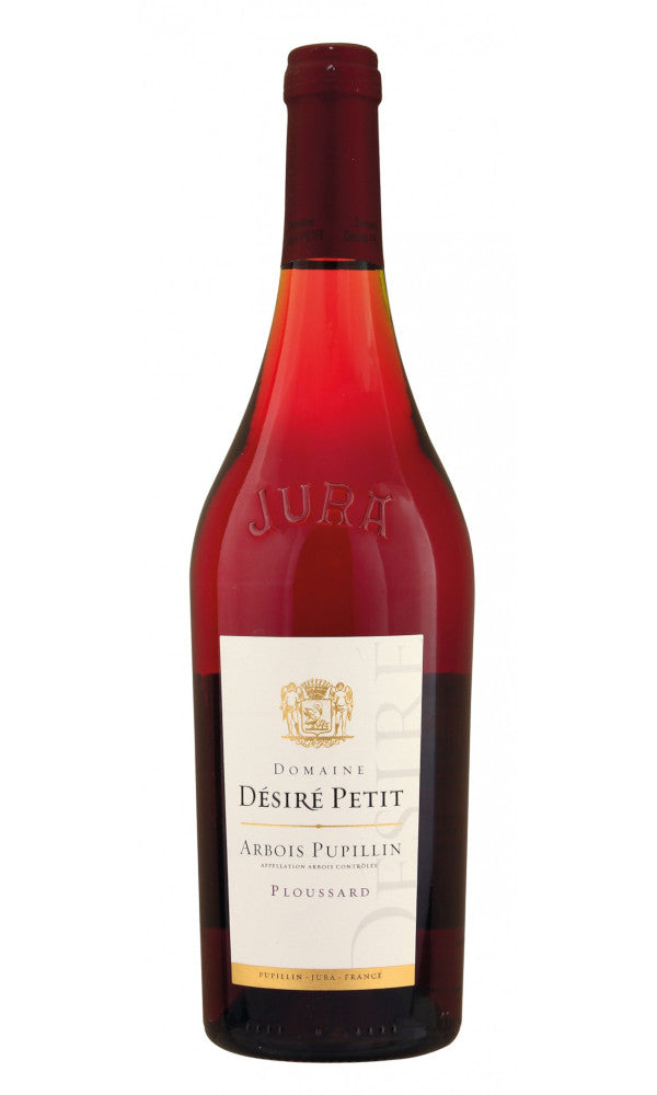 2018 Domaine Desire Petit - Jura Arbois Pupillin Ploussard de La Bidode