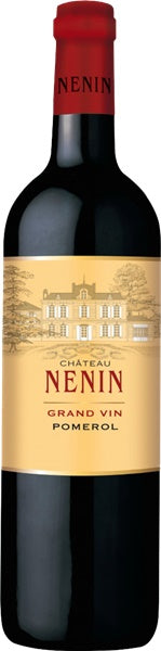 2022 Chateau Nenin - Pomerol (750ml)