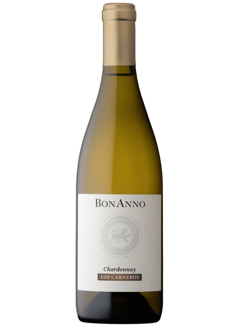 2021 Bon Anno - Chardonnay Carneros