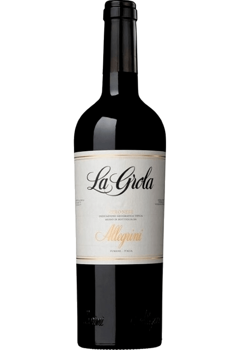 2019 Allegrini - Veronese Rosso IGT La Grola