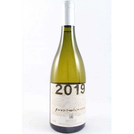 2019 Passopisciaro - Terre Siciliane Bianco IGT Passobianco