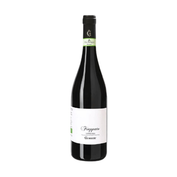 2021 Gurrieri - Sicilia Rosso Frappato