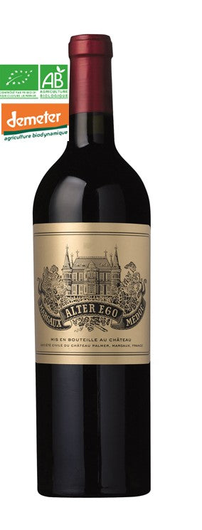 2022 Chateau Alter Ego Palmer - Margaux  (750ml)