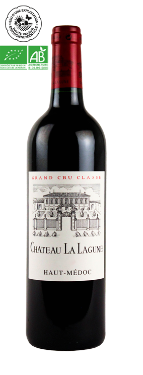 2022 Chateau La Lagune - Medoc (750ml)