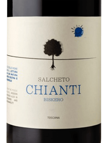 2021 Salcheto - Chianti Biskero