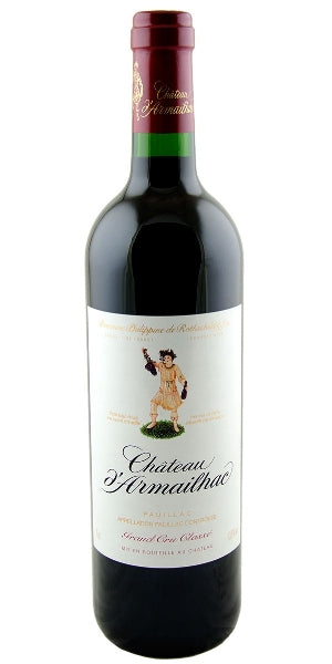 2022 Chateau D'Armailhac - Pauillac (750ml)