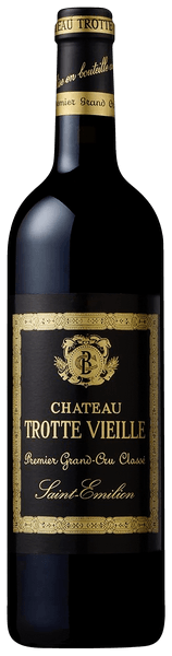 2022 Chateau TrotteVieille - St. Emilion (Future ETA 2025)