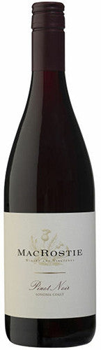2021 Macrostie - Pinot Noir Sonoma Coast