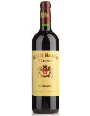 2022 Chateau Malescot St Exupery - Margaux (750ml) — MacArthur