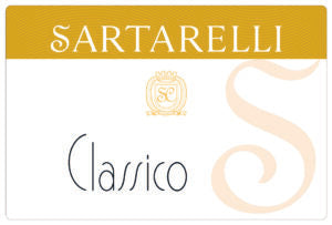 2021 Sartarelli - Verdicchio dei Castelli di Jesi DOC Classico