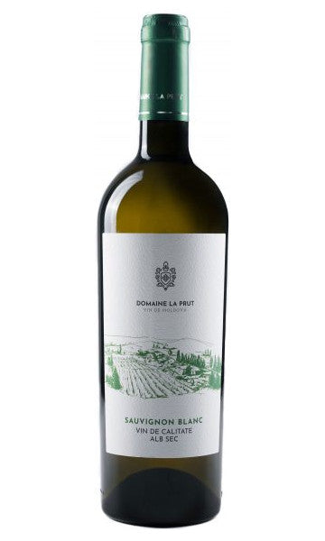 2021 Domaine La Prut - Sauvignon Blanc Regiunea Centrala