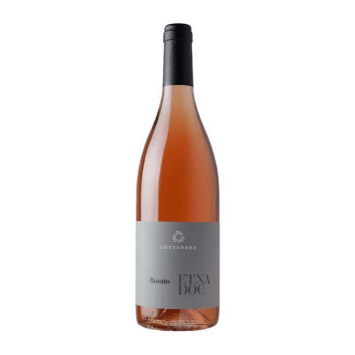 2022 Cottanera - Etna Rosato DOC