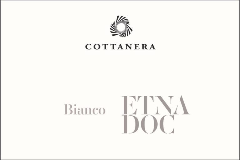 2021 Cottanera - Etna Bianco DOC