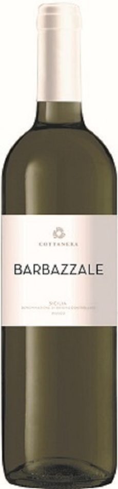 2021 Cottanera - Sicilia Bianco Barbazzale