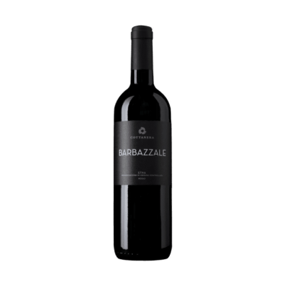 2021 Cottenara - Etna Rosso Barbazzale