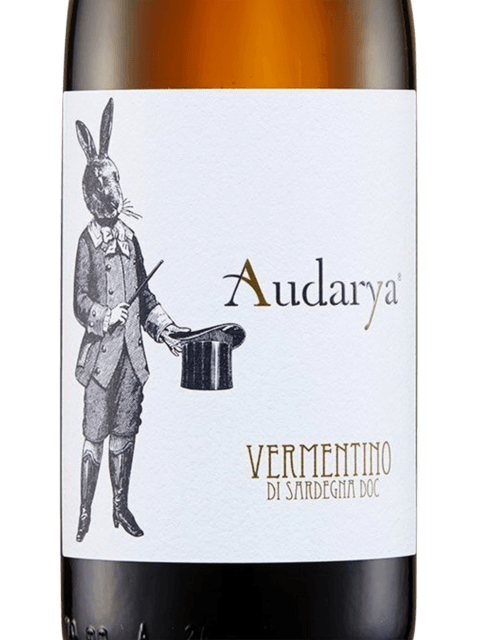 2022 Audarya - Vermentino di Sardegna DOC