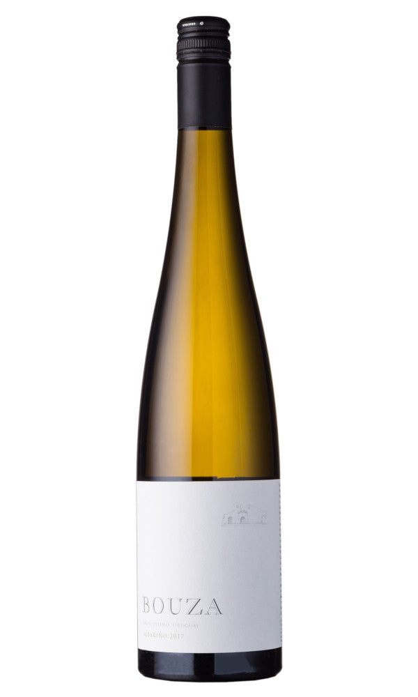 2022 Bouza Albarino Montevideo
