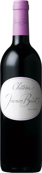 2022 Chateau Joanin Becot - Castillon Cotes de Bordeaux (750ml)