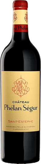 2022 Chateau Phelan Segur - St. Estephe  (750ml)