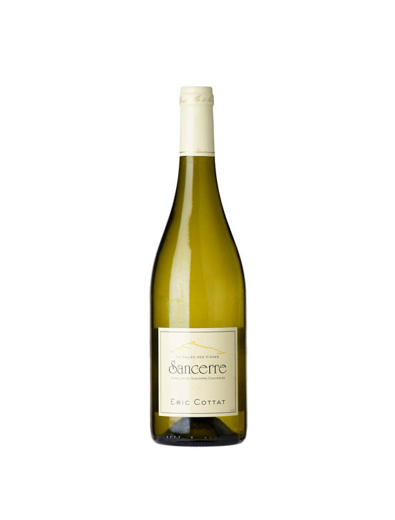 2022 Eric Cottat - Sancerre