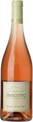 2022 Eric Cottat - Sancerre Rose