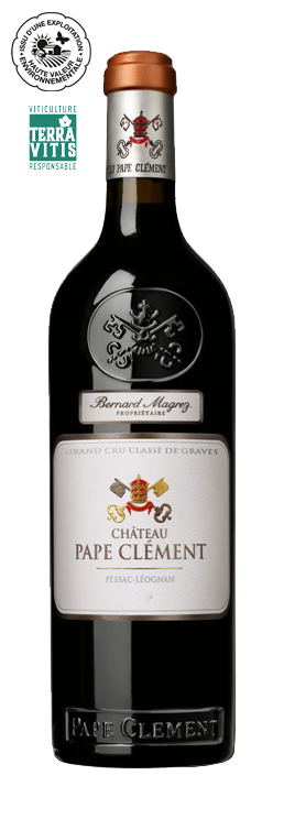 2022 Chateau Pape Clement - Pessac (750ml)