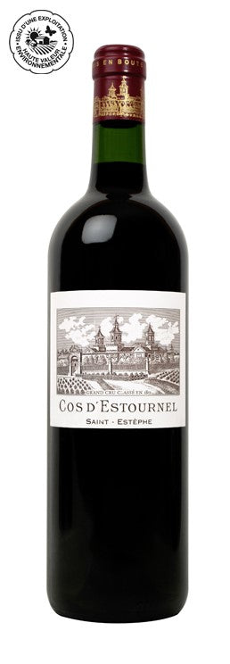 2022 Chateau Cos d'Estournel - St. Estephe (Bordeaux Future ETA 2025)